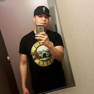 Meet your Posher, Nathan